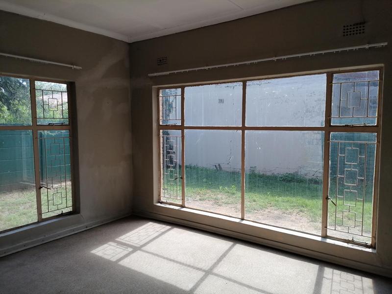 4 Bedroom Property for Sale in Odendaalsrus Free State